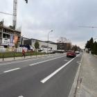 Droga rowerowa jest? Jest. A kto by się przejmował przepisami  Autor: Jakub Jurek