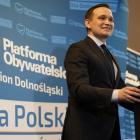   Michał Jaros &ndash; KO  

 (wybrane wydatki) 

 Koszt przejazdu posł&oacute;w w...
