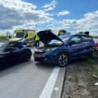 fot. str. Wojciech Rząsa z Komendy Powiatowej Państwowej Straży Pożarnej w Jaworze