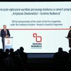   Autor: Ministerstwo Nauki i Szkolnictwa Wyższego/cc-by-3.0-pl)