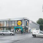 Lidl
 
W dniach 1, 3 oraz 5 maja sklepy Lidla pozostaną zamknięte. Godziny otwarcia...