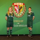   Autor: Krystyna Pączkowska/ Śląsk Wrocław