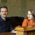 Społeczne wotum nieufności dla Jacka Sutryka  Autor: Społeczna RM Wrocławia