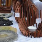 W strefie Wrocław Społecznie i Lokalnie znajdziecie stoisko z produktami z drewna: są...