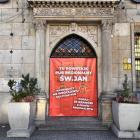 Pub Św. Jan zostanie otwarty tam, gdzie była restauracja Cesarsko-Królewska  Autor:...