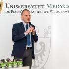   Autor: UMed Wrocław