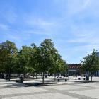 Plac Nowy Targ  Autor: UM Wrocław