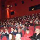 Spóźniona premiera filmu 