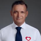 Poseł  Michał Jaros  wyraźnie buduje napięcie. Choć coraz głośniej krytykuje Jacka...