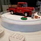 Oficjalny sklep Lego we Wrocławiu  Autor: Bartosz Senderek