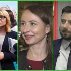 Małgorzata Tracz, Agnieszka Dziemianowicz-Bąk i Krzysztof Tuduj byli przeciwni...