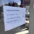 Wrocłąw -  Bar Mały przy Kołłątaja został zamknięty  Autor: Jakub Jurek