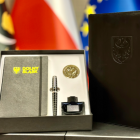Ciekawa aukcja WOŚP: Najważniejsze pióro na Dolnym Śląsku na licytację przekazał...