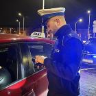 Tak wyglądała piątkowa akcja policji na Dolnym Śląsku / fot. KWP Wrocław