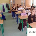 Fundusze europejskie pomogły uczniom z Bystrzycy Kłodzkiej powrócić do normalności