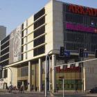 Arkady Wrocławskie  Autor: archiwum