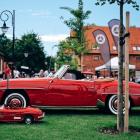 MotoClassic Wrocław w Zamku Topacz powraca po trzech latach przerwy  Autor: MotoClassic