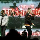 Koncert we Wrocławiu był pierwszą imprezą w ramach WINTER HIP HOP Festival Tour 2023....