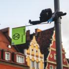   Autor: Extinction Rebellion Wrocław