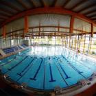 Aquapark Wrocław, ul. Borowska 99 - Aquaferie (półkolonie z lekcjami pływania i...