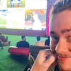 Pan Bartosz był na spotkaniu firmowym w klubie Poziom 1 w centrum Wrocławia  Autor:...