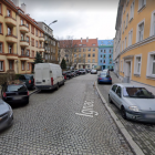ul. Daszyńskiego  
 Zobacz dalej na kolejnych zdjęciach   Autor: Google Maps