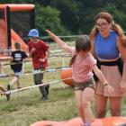 Survival Race 2024  Autor: Kinga Mierzwiak