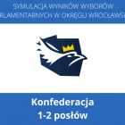 Gdzie dwóch się bije, tam trzeci korzysta - mówi stare porzekadło. I tak się może...
