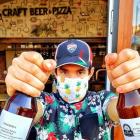   Autor: La Famiglia Craft Beer & Pizza