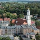  Bolków  także jest w kiepskiej sytuacji. Wystarczyła jedna dekada, by liczba jego...