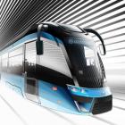 Moderus Gamma - takie tramwaje zamierzał kupić Wrocław  Autor: MPK Wrocław