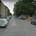 ul. Sztabowa  
 Zobacz dalej na kolejnych zdjęciach   Autor: Google Maps