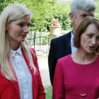 Magdalena Razik-Trziszka i Joanna Augustynowska  Autor: Bartosz Senderek
