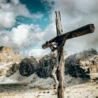 RELIGIJNE OBRAZKI WIELKANOCNE - fot. pexel/pixabay