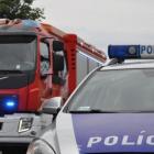 28-latek strzelał z wiatrówki do autobusu.  Autor: Policja wrocławska