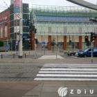 Nowe przejścia miały zostać uruchomione już w poprzednią sobotę  Autor: materiały ZDiUM