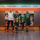 Ampfutbol  Autor: Śląsk Wrocław