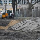 Wesoła Górka na Pilczycach  Autor: Kinga Mierzwiak