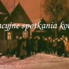 Integracyjne spotkania kolędowe 3 stycznia 2023 o g. 18 zorganizuje Rada Osiedla...