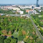 Nekropolie dawnego Wrocławia: Park Andersa i okolice ulicy Ślężnej
W sobotę, 2...