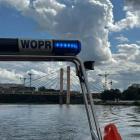 fot. Dolnośląskie WOPR