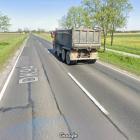   Autor: Google Street View