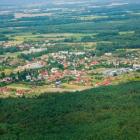  Miejsce 7. - MIĘKINIA  - liczba mieszkańców gminy w ciągu 10 lat wzrosła o 6,4 tys....