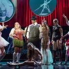   Autor: Łukasz Giza/Teatr Muzyczny Capitol