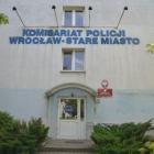 Komisariat Policji Wrocław-Stare Miasto przy ulicy Trzemeskiej 12 przejdzie do...