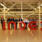 Delegacja Dolnego Śląska na tragach SINDEX  Autor: UMWD