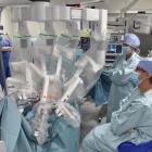 Robot da Vinci już operuje we Wrocławiu  Autor: USK Wrocław