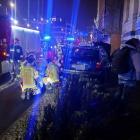 Wrocław: wypadek w centrum. Trwa walka o życie mężczyzny  Autor: k