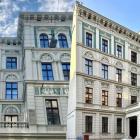 3. Kniaziewicza 17
 
Od roku 1945 kamienica była własnością państwa, następnie gminy...