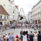 Buskerbus/archiwum  Autor: Paweł Stawarz